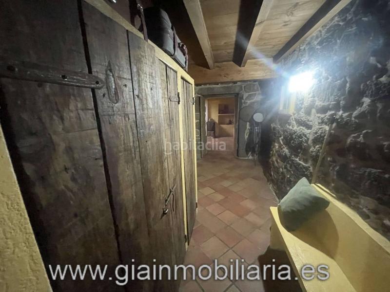 Foto ce8ee8cf-6231-46fa-a01f-5ebcb9a643e8. House with heating parking in Ponteareas