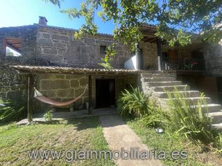 Maison  Penadouro. Casa en venta en gulans