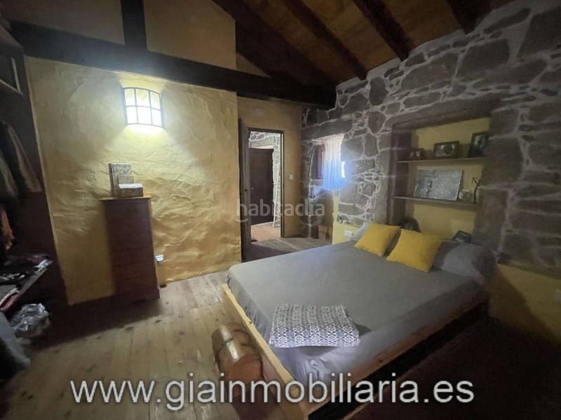 Foto d92216ea-e452-4477-a3a0-068199a68019. House with heating parking in Ponteareas