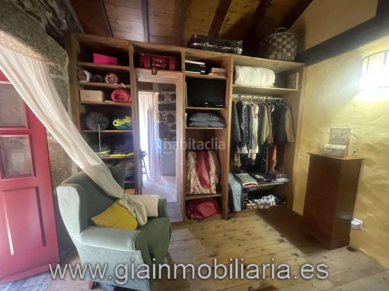 Foto db241d82-91d8-4dd5-a489-d6345311477b. House with heating parking in Ponteareas