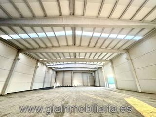 Lloguer Nau industrial  A granxa. Nueva nave industrial en alquiler en a granxa, o porriño