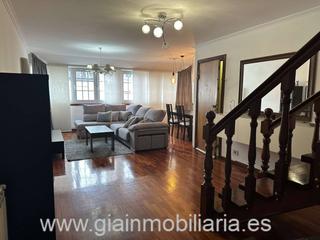 Affitto Duplex  Ramón gonzález. Ático dúplex en alquiler en porriño