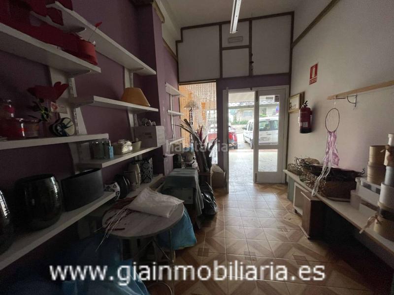 Foto ad8c27b0-3906-4aaa-907c-627baa0f60a2. Alquiler local comercial  en alquiler en Mos