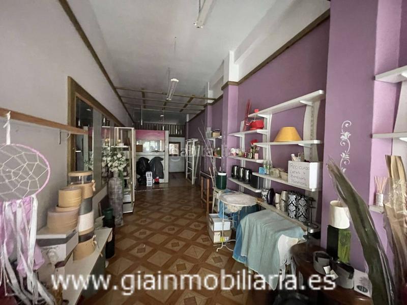 Foto f5eb959c-2904-41d3-8f5f-841c36a61096. Alquiler local comercial  en alquiler en Mos