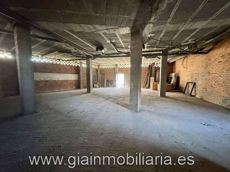 Foto 7b0c226e-2594-45d1-8eee-27df0264b1e4. Affitto locale commerciale in pontenova 1 in Porriño (O)