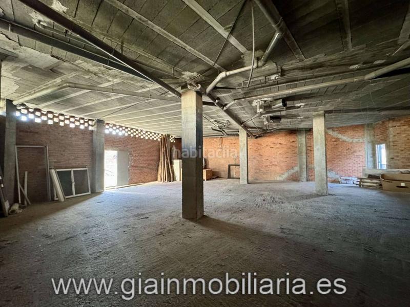 Foto c57787f4-c8ea-422f-9dc7-808722437aa0. Affitto locale commerciale in pontenova 1 in Porriño (O)