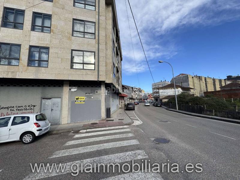 Foto 11001e00-67a6-4e1d-82df-d776e5b94e2f. Rent business premise in pontenova 1 in Porriño (O)