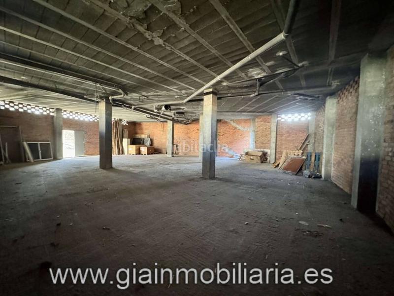 Foto 21ab83af-c519-477e-ab67-46562a3a491d. Rent business premise in pontenova 1 in Porriño (O)