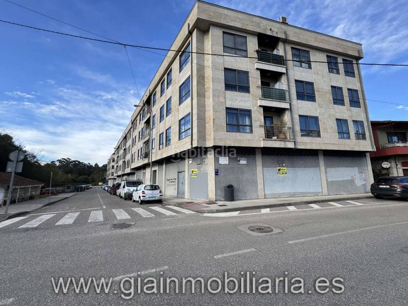 Foto 2357b6a2-2f97-4473-b5a8-bd7a1470891f. Rent business premise in pontenova 1 in Porriño (O)