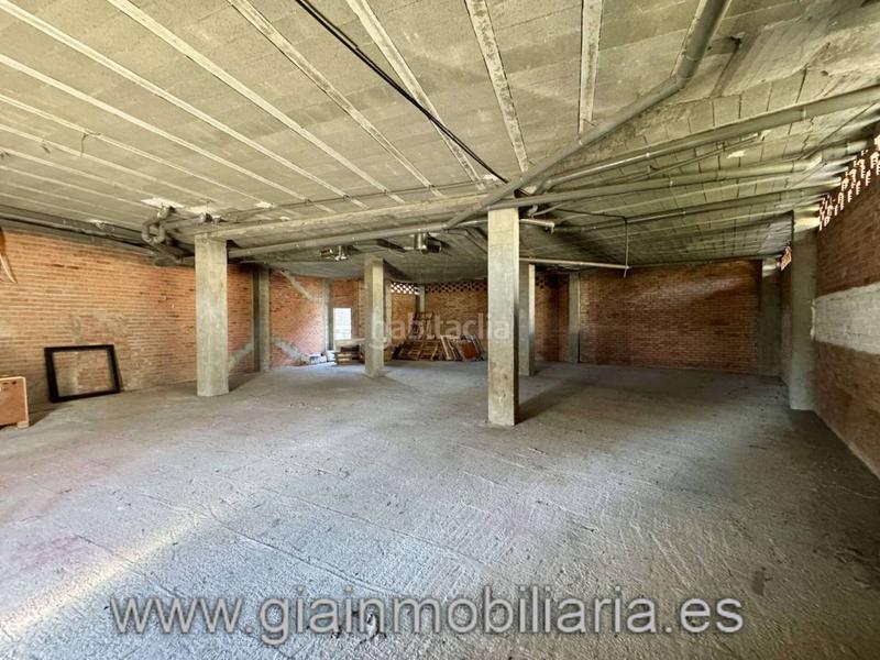 Foto 36fc0fb7-d5d3-44d6-aa91-accbe3f48e7f. Rent business premise in pontenova 1 in Porriño (O)