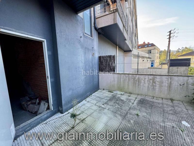 Foto 6790940d-414a-4dff-b7a8-ccb76943d5a1. Rent business premise in pontenova 1 in Porriño (O)
