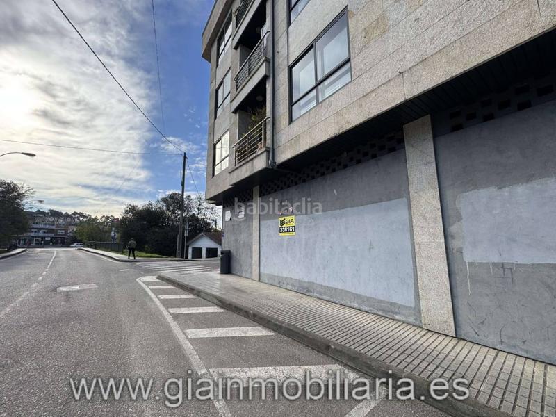 Foto 90f798f3-39f1-4e53-97a5-072cb73225d4. Rent business premise in pontenova 1 in Porriño (O)