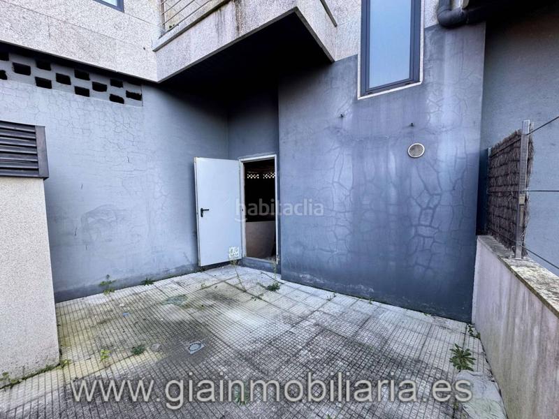 Foto 956aae17-6381-45f4-9780-1b49f73dc90b. Rent business premise in pontenova 1 in Porriño (O)