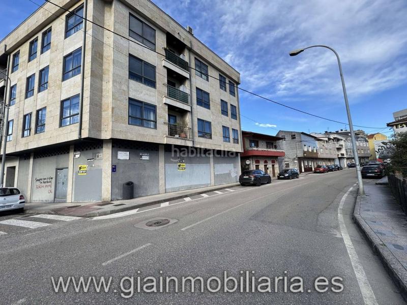 Foto 96fd882c-a930-4233-b696-357dd6628e97. Rent business premise in pontenova 1 in Porriño (O)
