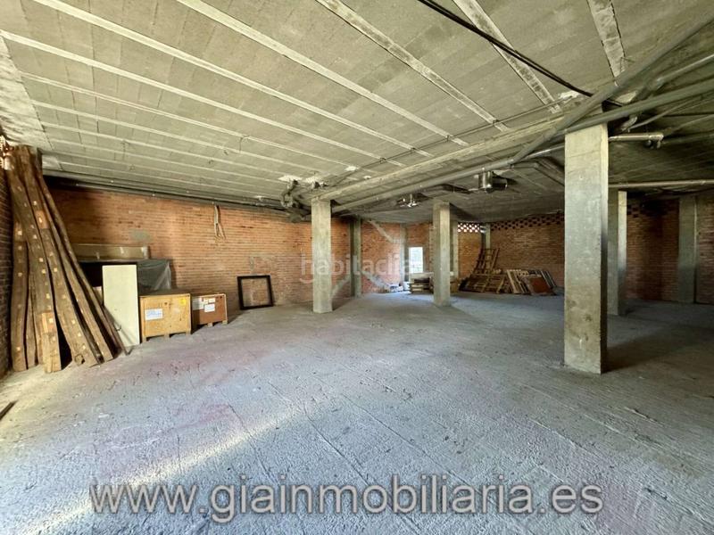 Foto a88523b3-455b-407b-b19d-d5efbef14db9. Rent business premise in pontenova 1 in Porriño (O)