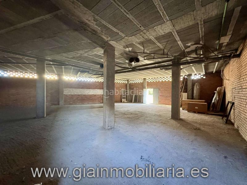 Foto bde1e9b9-573d-43c1-89c8-7da69aa4fb68. Rent business premise in pontenova 1 in Porriño (O)