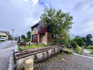 Casa a Igrexa 45. Casa en venta a reformar en gondomar