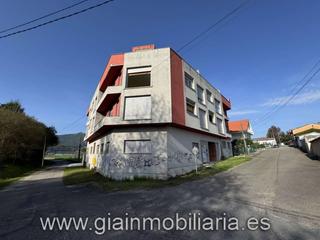 Edificio en Casal-Santa Mariña 6