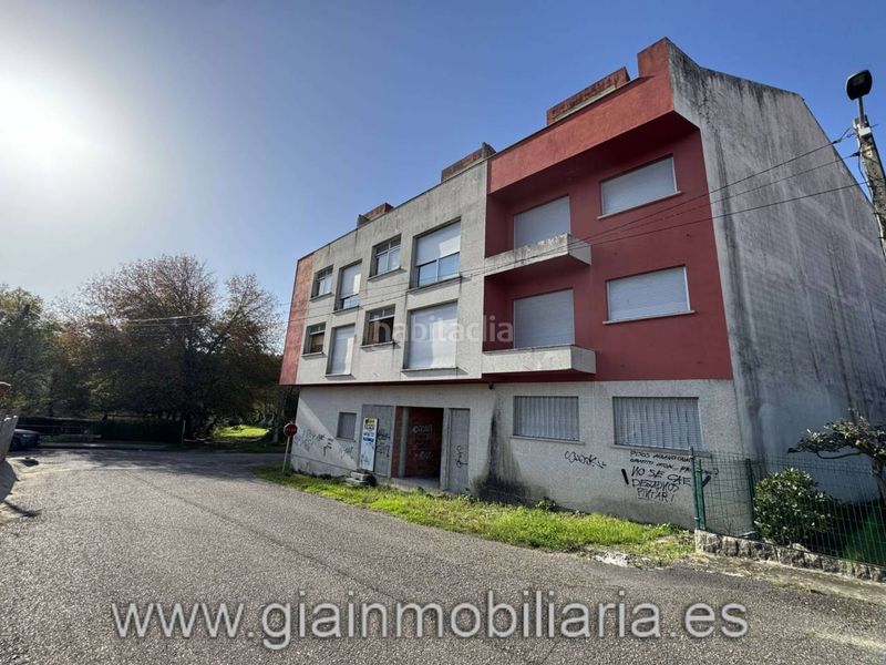 Foto 0845549f-fa71-4a24-9f55-9adeeafb9dc9. Edifici a travesia casal-santa mariña 6 a Rosal (O)