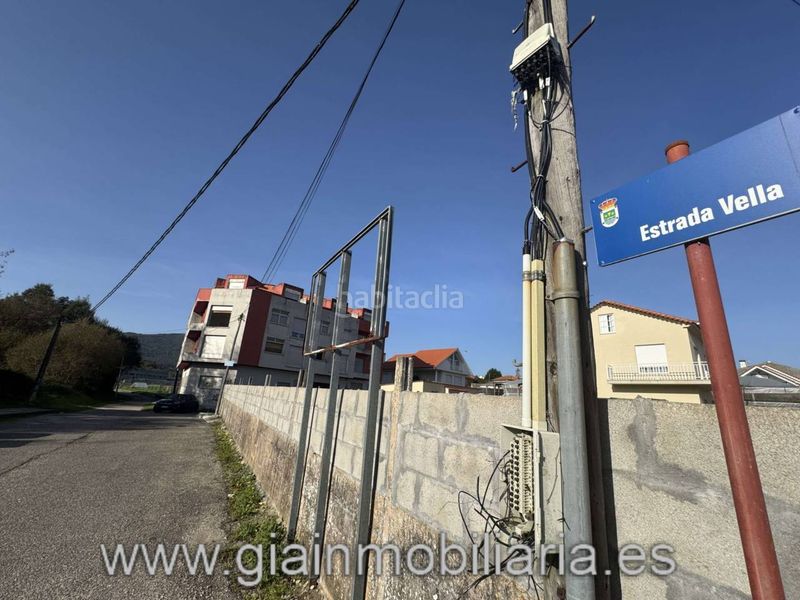 Foto 255f4ec4-8825-4e98-a741-9b520415c2ef. Edifici a travesia casal-santa mariña 6 a Rosal (O)
