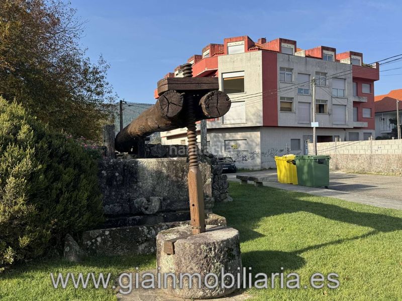 Foto 38686e1f-3d30-4440-914a-47a2e4da711f. Edifici a travesia casal-santa mariña 6 a Rosal (O)
