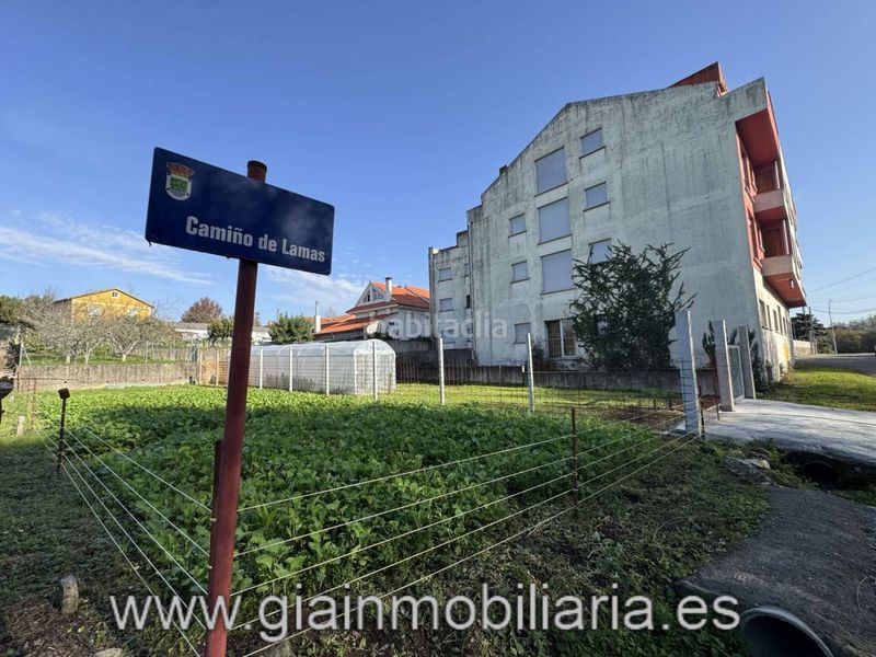 Foto 3a33a82d-a173-4e7a-8c89-4bb8a7a7edf3. Edifici a travesia casal-santa mariña 6 a Rosal (O)