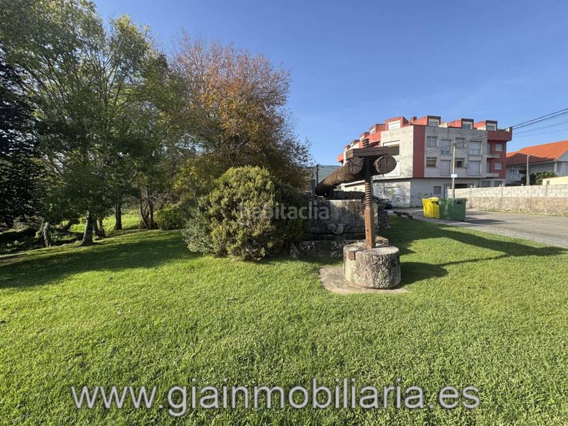 Foto 45d42ee7-31cb-4cd7-b210-93f6efe62a0c. Edifici a travesia casal-santa mariña 6 a Rosal (O)