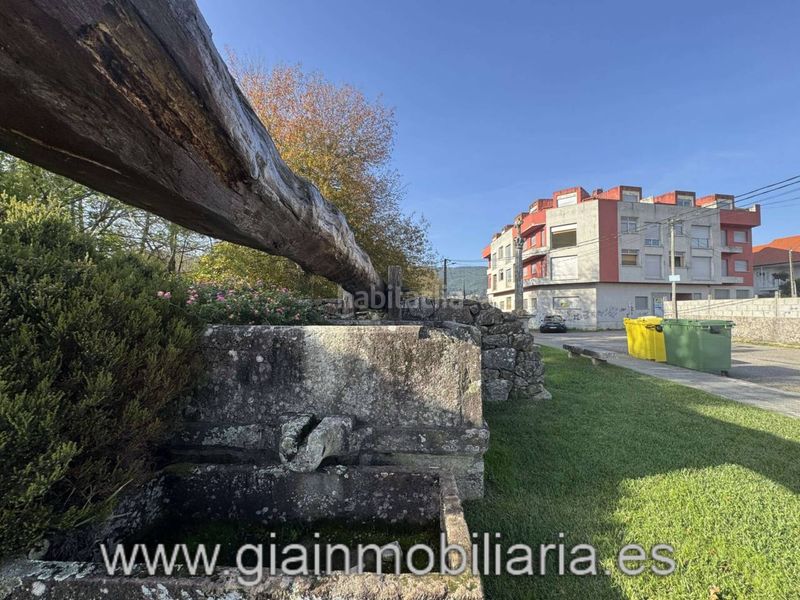 Foto 82f092e5-0c38-48bb-91a4-874fa4f9d7d5. Edifici a travesia casal-santa mariña 6 a Rosal (O)