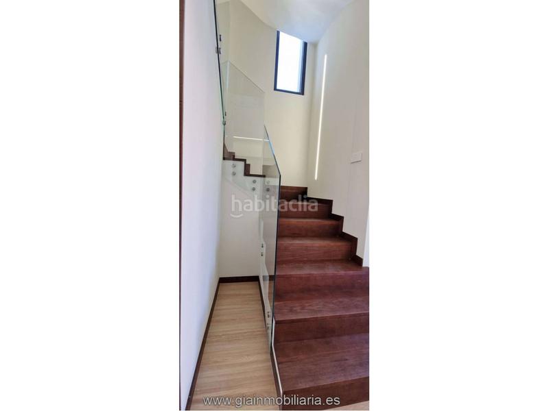 Foto 120a15bf-205b-42dc-912c-fec75265be62. Casa en puente romana 1 chatet obra nueva terminada en puente romano !! en Baiona