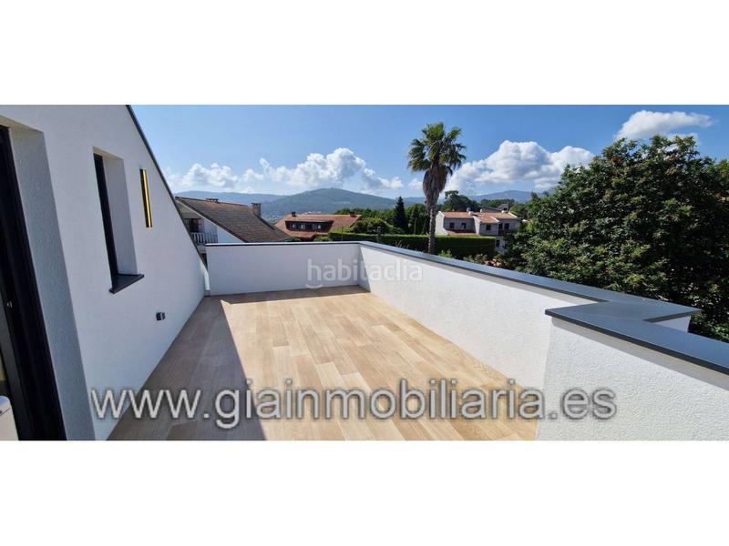 Foto ca8e8cf0-58e2-4ea0-8e5f-8d16e6dc4947. Casa en puente romana 1 chatet obra nueva terminada en puente romano !! en Baiona