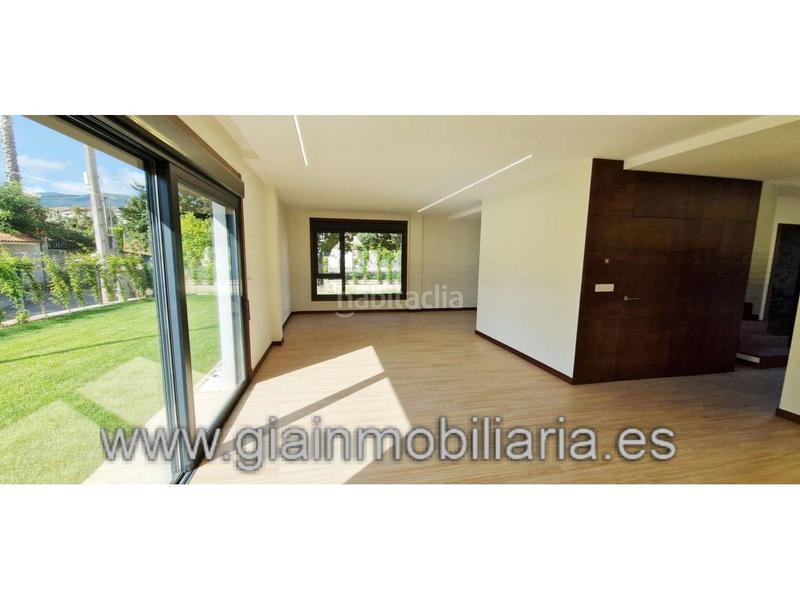 Foto fe3659ee-7ff8-4559-b168-e4ef0382e624. Casa en puente romana 1 chatet obra nueva terminada en puente romano !! en Baiona
