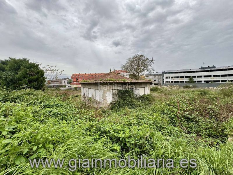 Foto 06954a7b-c51d-4a63-a3aa-ac7733e3672f. Terreny residencial a calle erizana 1 a Baiona