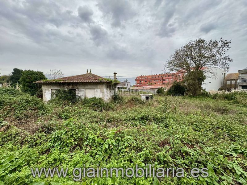 Foto 18b84e08-44c7-4ff8-a525-bee7ec89547f. Terreny residencial a calle erizana 1 a Baiona