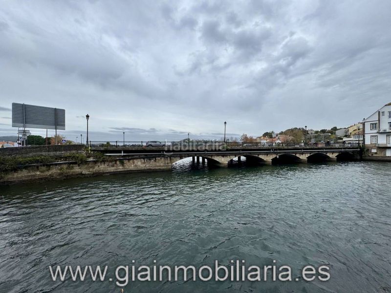 Foto 3853647a-f311-458f-89b3-c495edac1e5e. Terreny residencial a calle erizana 1 a Baiona
