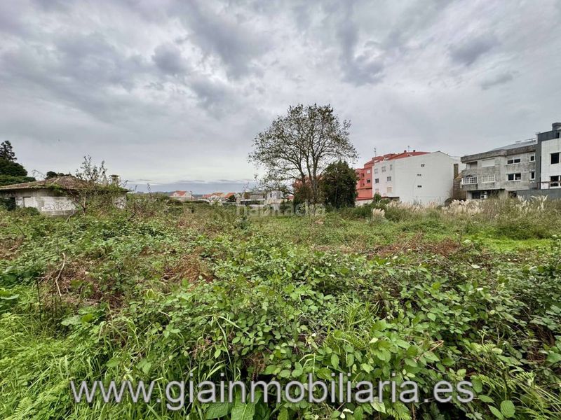 Foto 4e8da2e3-3410-4801-9830-c6820addc070. Terreny residencial a calle erizana 1 a Baiona