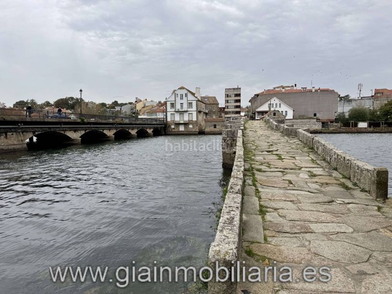 Foto 5aea1642-9fc2-43ec-84ab-15f312dfc76a. Terreny residencial a calle erizana 1 a Baiona