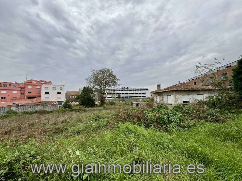 Foto 74406920-1744-40ca-a095-500ba5311bf6. Terreny residencial a calle erizana 1 a Baiona