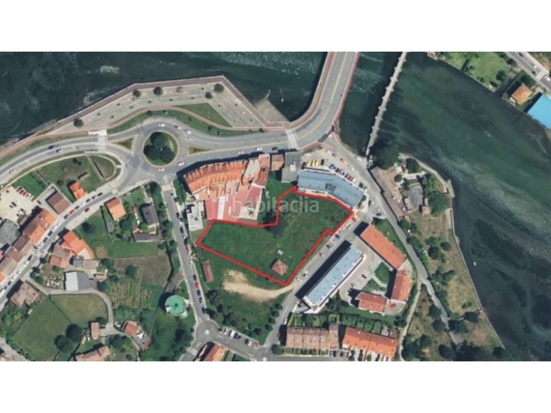 Foto 74e166fe-634e-4f73-886d-76642240ca8a. Terreny residencial a calle erizana 1 a Baiona