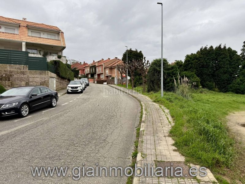 Foto 77a5394e-0bb6-47fc-840d-113507c33e0d. Terreny residencial a calle erizana 1 a Baiona
