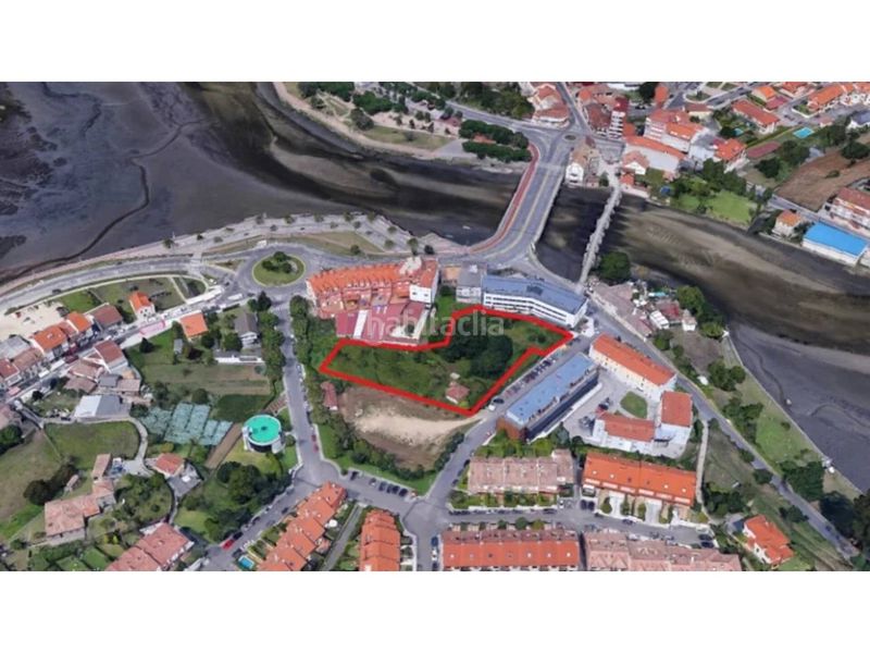 Foto 8152e988-508c-422d-99ae-36c9e8979747. Terreny residencial a calle erizana 1 a Baiona