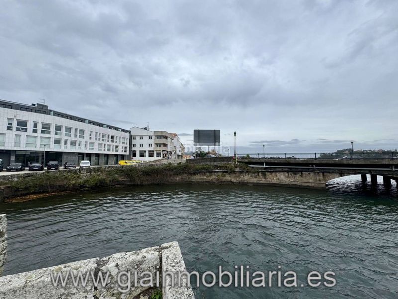 Foto 85d07c49-05dd-4ed1-a4b4-39c9d39fc0de. Terreny residencial a calle erizana 1 a Baiona