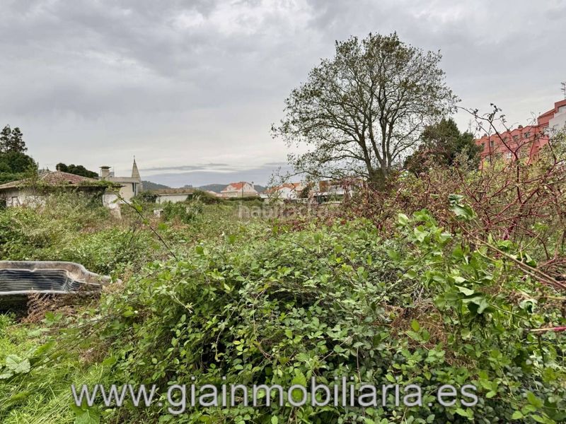 Foto 904d1806-a29e-4893-8ca4-adea00e5563b. Terreny residencial a calle erizana 1 a Baiona
