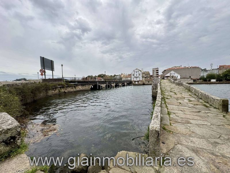Foto a501e0d7-769b-45c4-8ca3-172c06f36266. Terreny residencial a calle erizana 1 a Baiona