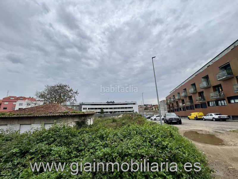 Foto ab6966ca-1595-40c5-bca7-cc268763ff3f. Terreny residencial a calle erizana 1 a Baiona
