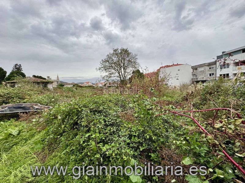 Foto ba6ee974-68df-4a41-902b-a9ea5c2b13b6. Terreny residencial a calle erizana 1 a Baiona