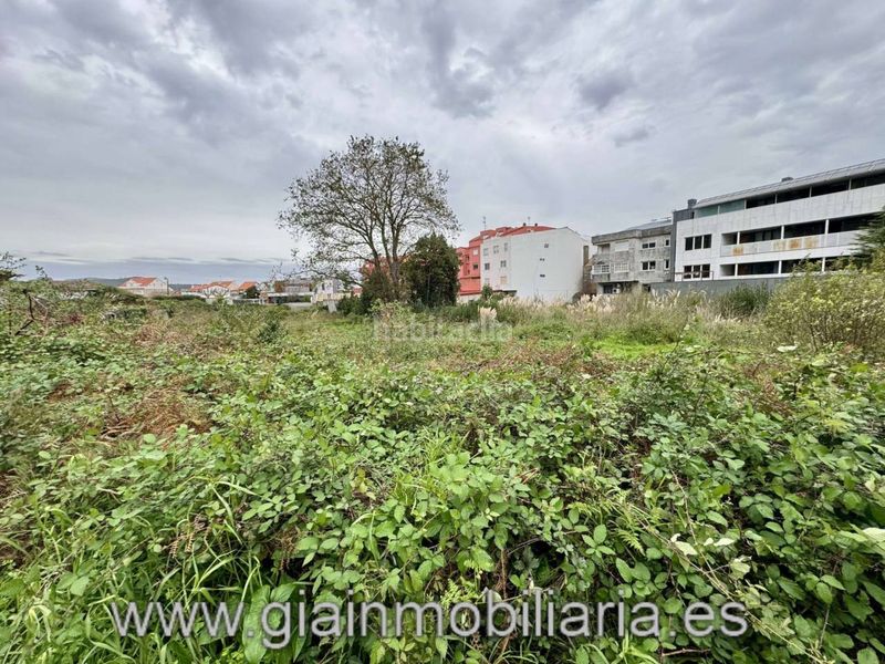 Foto c938c71f-c513-4137-a09b-aa3d8720be87. Terreny residencial a calle erizana 1 a Baiona