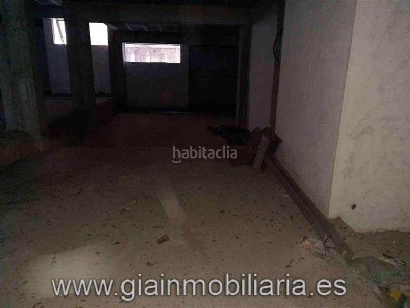 Foto 3d07cd96-fe01-4e99-85e0-0fe768caeae8. Local commercial dans bolivia 26 dans Plaza España - Corte Inglés Vigo