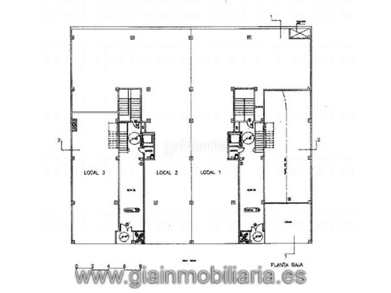 Foto 7ec2c40e-2599-4e06-81c4-b3baa377f02c. Local commercial dans bolivia 26 dans Plaza España - Corte Inglés Vigo