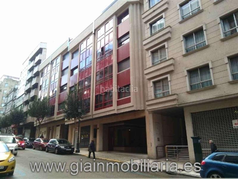 Foto 8ad299f8-24bb-4de8-b7a5-f60a081c774e. Local commercial dans bolivia 26 dans Plaza España - Corte Inglés Vigo