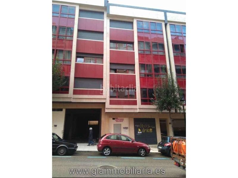 Foto dab2b557-3128-4e48-942f-1036243987a2. Local commercial dans bolivia 26 dans Plaza España - Corte Inglés Vigo